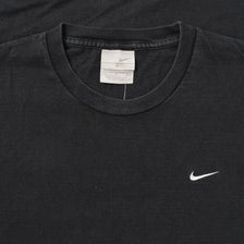 Vintage Nike Mini Swoosh T-Shirt Large 