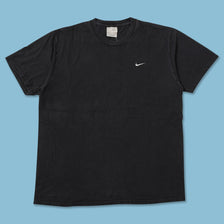 Vintage Nike Mini Swoosh T-Shirt Large 