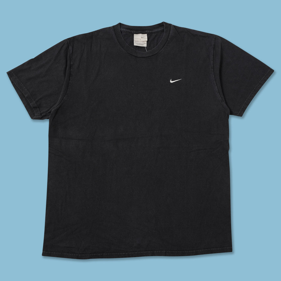 Vintage Nike Mini Swoosh T-Shirt Large 