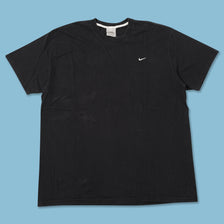 Vintage Nike Mini Swoosh T-Shirt XXLarge 