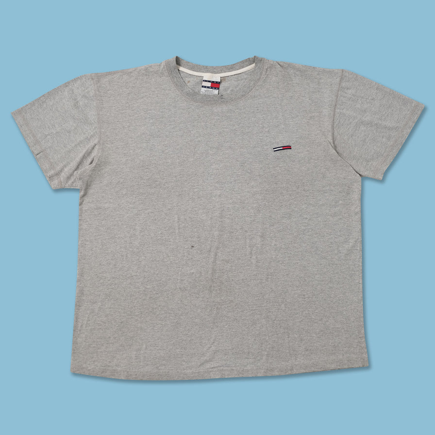 Vintage Tommy Hilfiger T-Shirt XLarge 