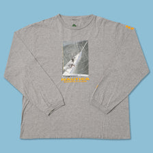 Vintage 2005 Nautica Sailing Longsleeve Large 
