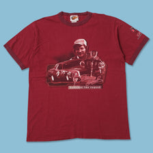 Vintage Dale Earnhardt T-Shirt Large 