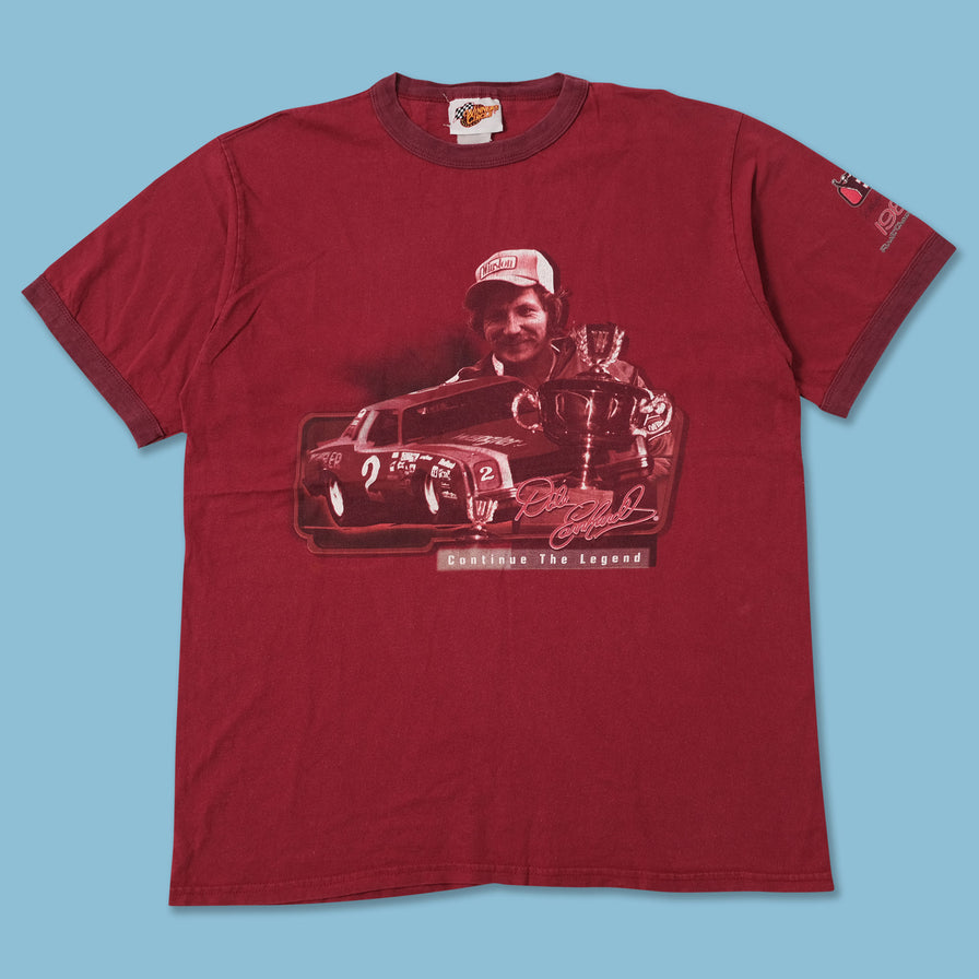 Vintage Dale Earnhardt T-Shirt Large 