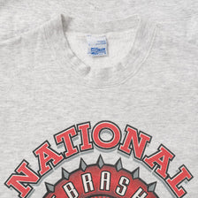 Vintage 1994 Nebraska Huskers Sweater Large