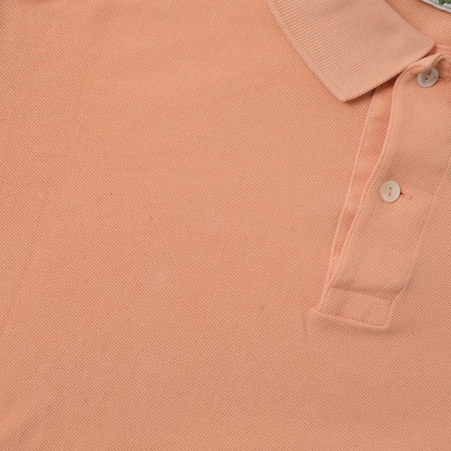 Vintage Lacoste Long Polo Large 