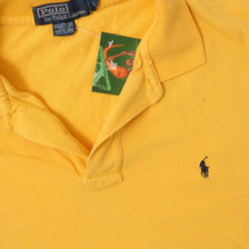 Vintage Polo Ralph Lauren Polo Large