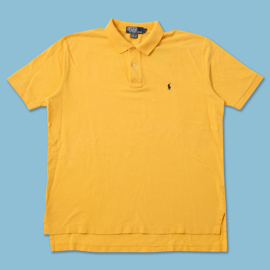 Vintage Polo Ralph Lauren Polo Large 