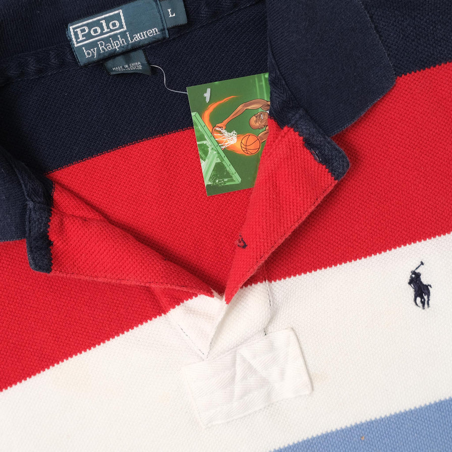 Vintage Polo Ralph Lauren Polo Large 