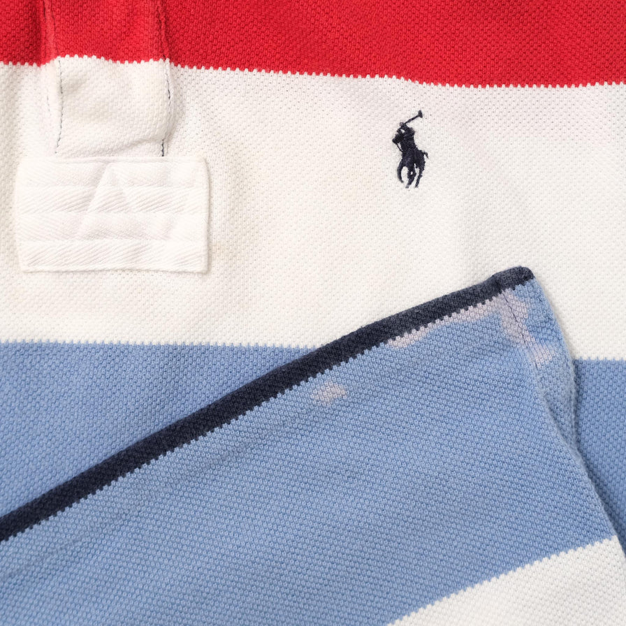 Vintage Polo Ralph Lauren Polo Large 