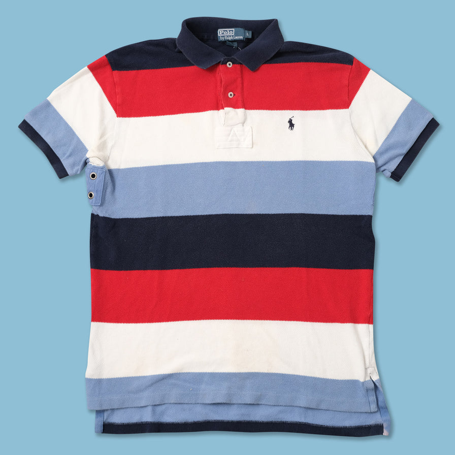 Vintage Polo Ralph Lauren Polo Large 