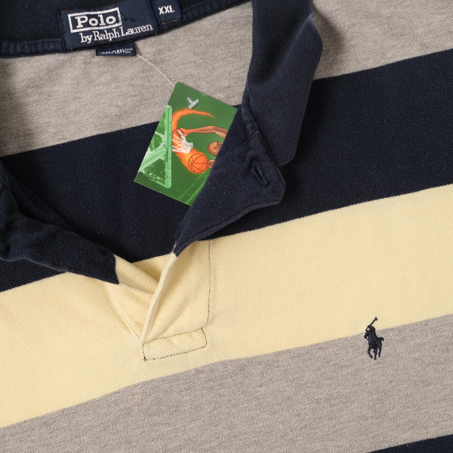 Vintage Polo Ralph Lauren Polo XXLarge 