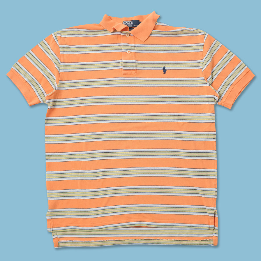 Vintage Polo Ralph Lauren Polo Medium 