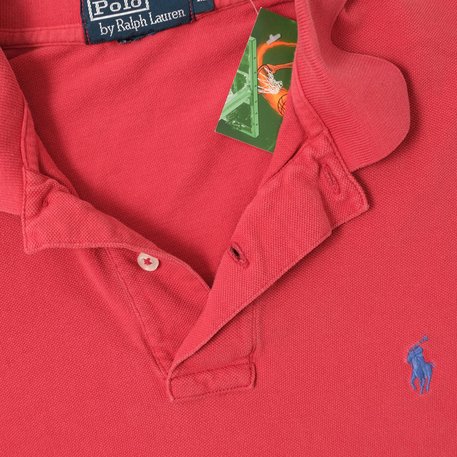 Vintage Polo Ralph Lauren Polo Medium 