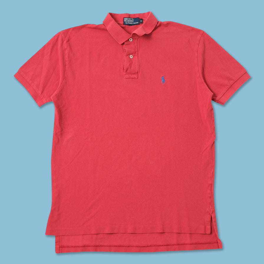 Vintage Polo Ralph Lauren Polo Medium 