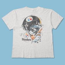 Vintage 1996 Pittsburgh Steelers T-Shirt XLarge 