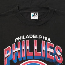 Vintage 2001 Phillies T-Shirt XXLarge 