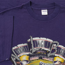 Vintage 1992 Colorado Rockies T-Shirt XLarge