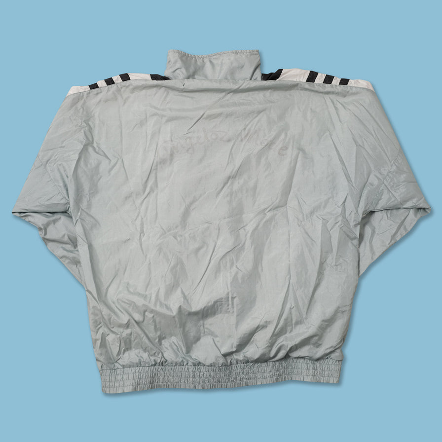 Vintage adidas Track Jacket Medium 