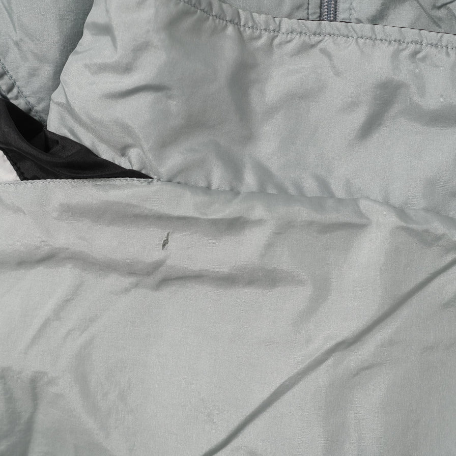 Vintage adidas Track Jacket Medium 