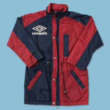Vintage Umbro Jacket XSmall 