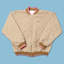 Vintage Ellesse Reversible Jacket Large 