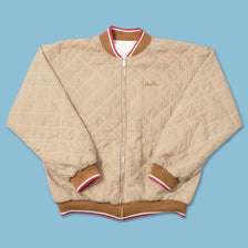 Vintage Ellesse Reversible Jacket Large