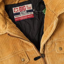Vintage Cord Jacket Large 