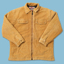 Vintage Cord Jacket Large 