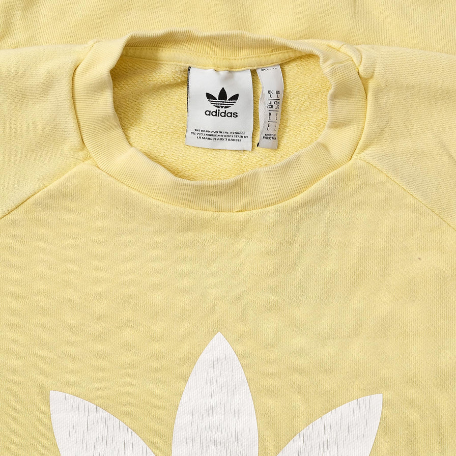 adidas Sweater Large 