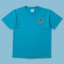 1996 Olympic Games Atlanta T-Shirt Small 