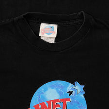 Vintage Planet Hollywood Las Vegas T-Shirt Medium 