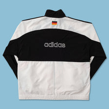 Vintage adidas DFB Track Jacket Large 