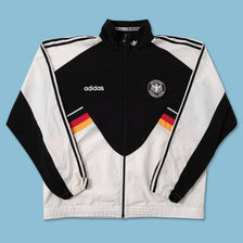 Vintage adidas DFB Track Jacket Large 
