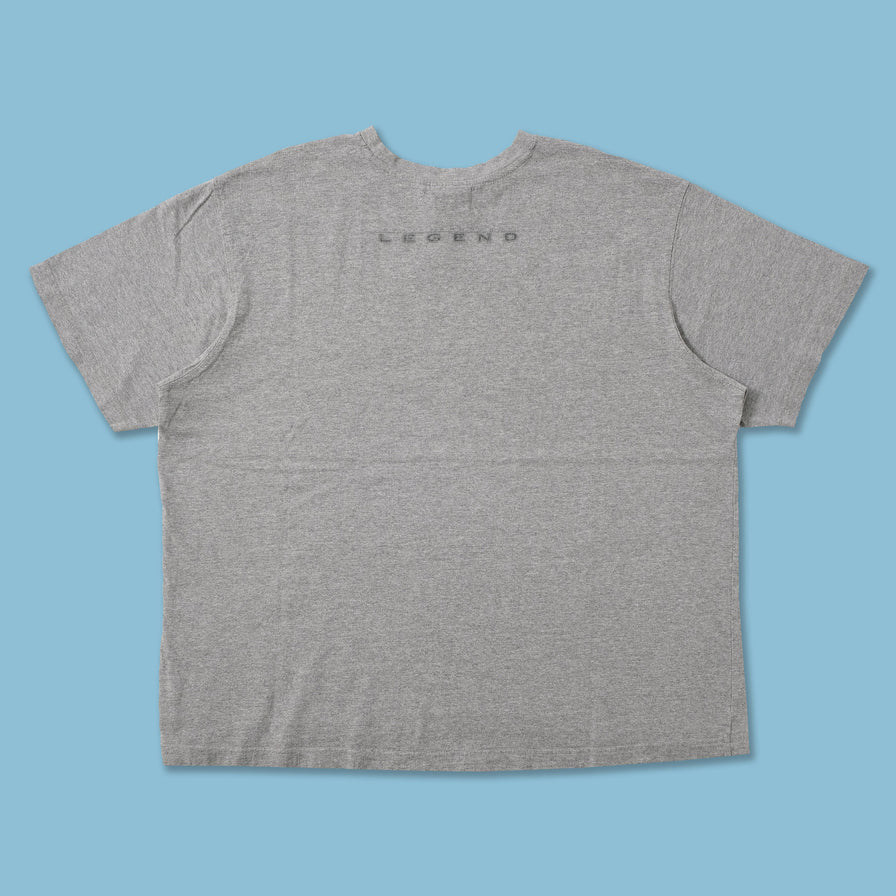 Vintage Dale Earnhardt T-Shirt Large 