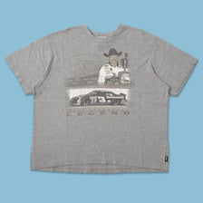 Vintage Dale Earnhardt T-Shirt Large 