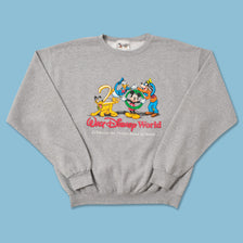 2000 Disney World Sweater Large 