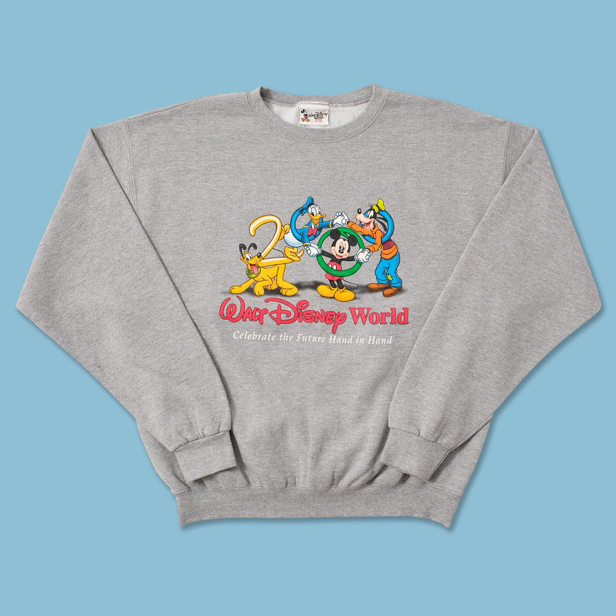 2000 Disney World Sweater Large 