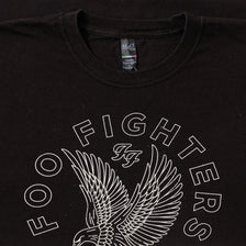 Vintage Foo Fighters T-Shirt XLarge 