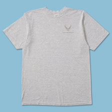 Vintage US Air Force T-Shirt Large 