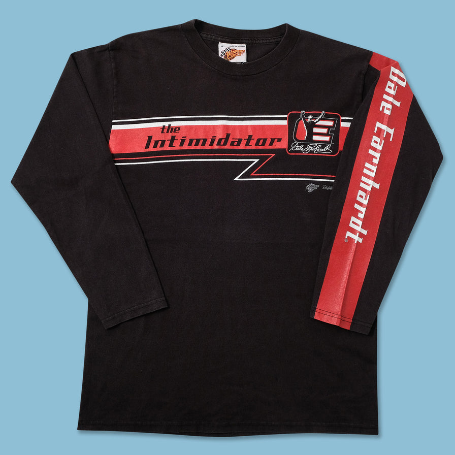 Vintage Women's Dale Earnhardt Longsleeve Medium 