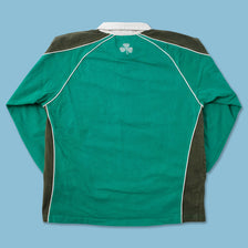 Ireland Rugby Sweater Large 
