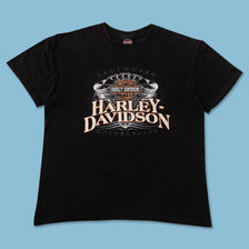 Harley Davidson T-Shirt XLarge 