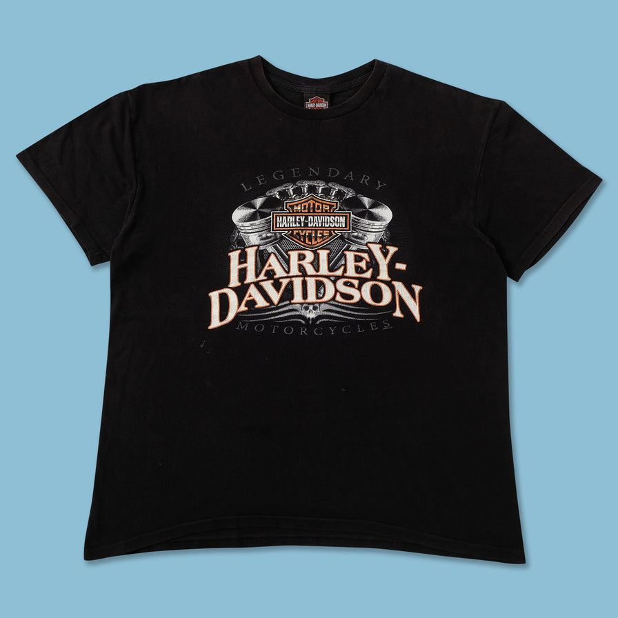 Harley Davidson T-Shirt XLarge 