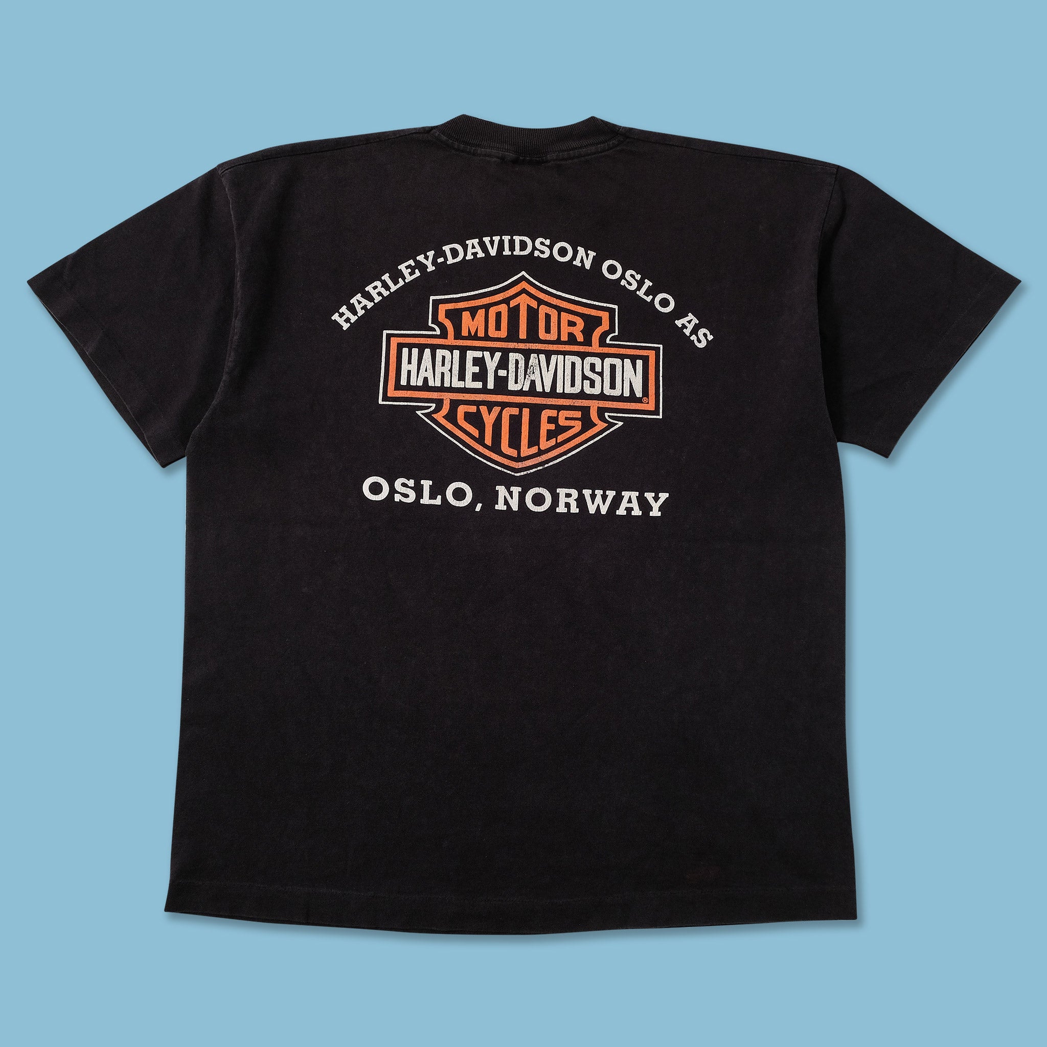 Harley Davidson Tシャツ 2枚セット XL ヴィンテージ 40290686__1__96663.1734744905.