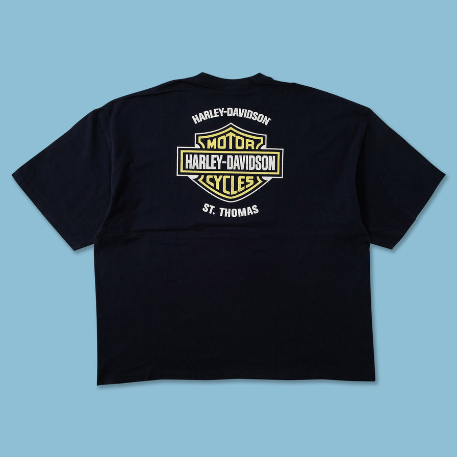 Harley Davidson T-Shirt 5XLarge 