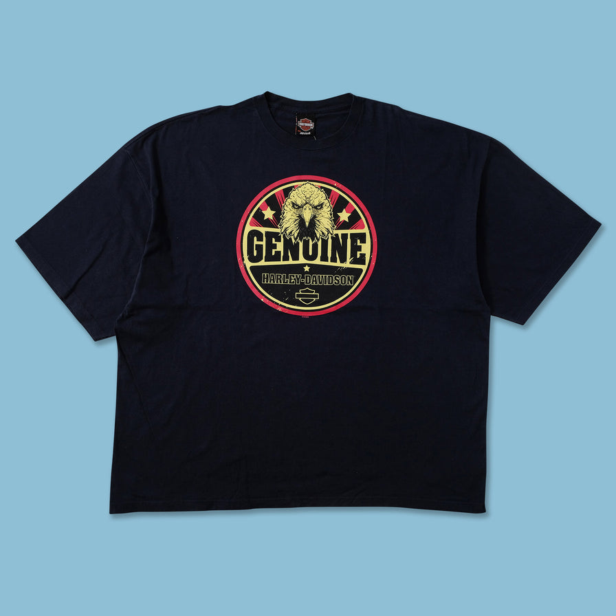 Harley Davidson T-Shirt 5XLarge 