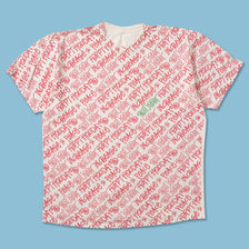 Vintage Stussy T-Shirt Large 