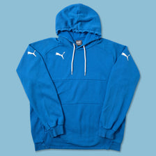 Vintage Puma Hoody Large 