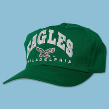 Vintage DS Philadelphia Eagles Snapback 